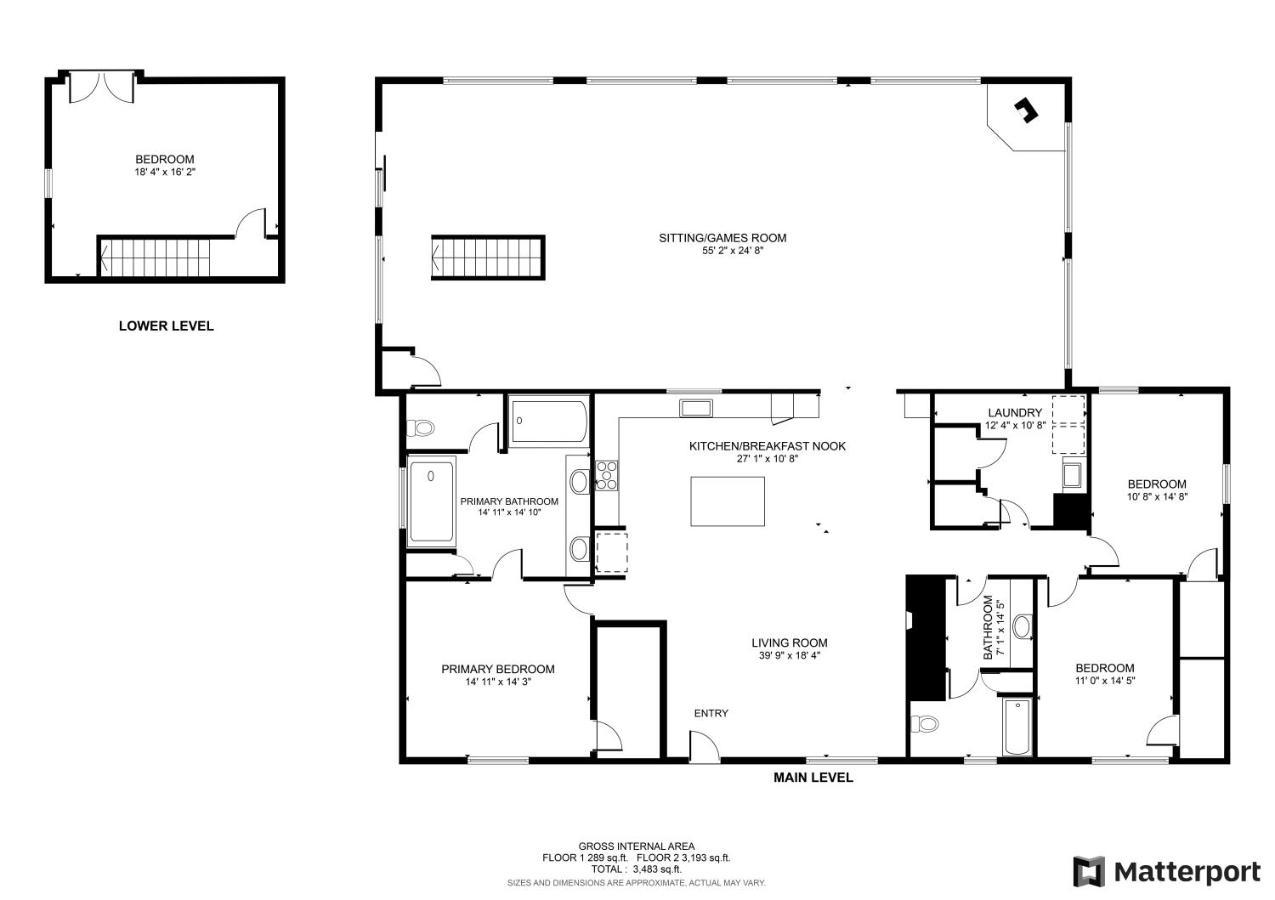 Vila 80 Acre Retreat With Pool - Minutes To Ark - Sleeps 15 Williamstown Exteriér fotografie