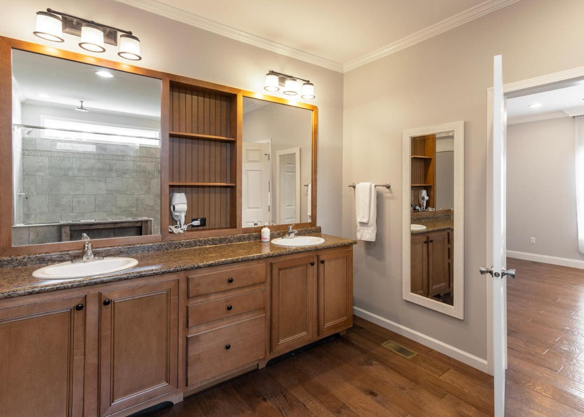 Vila 80 Acre Retreat With Pool - Minutes To Ark - Sleeps 15 Williamstown Exteriér fotografie